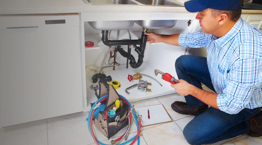 Professional same day plumber in Halbur, IA